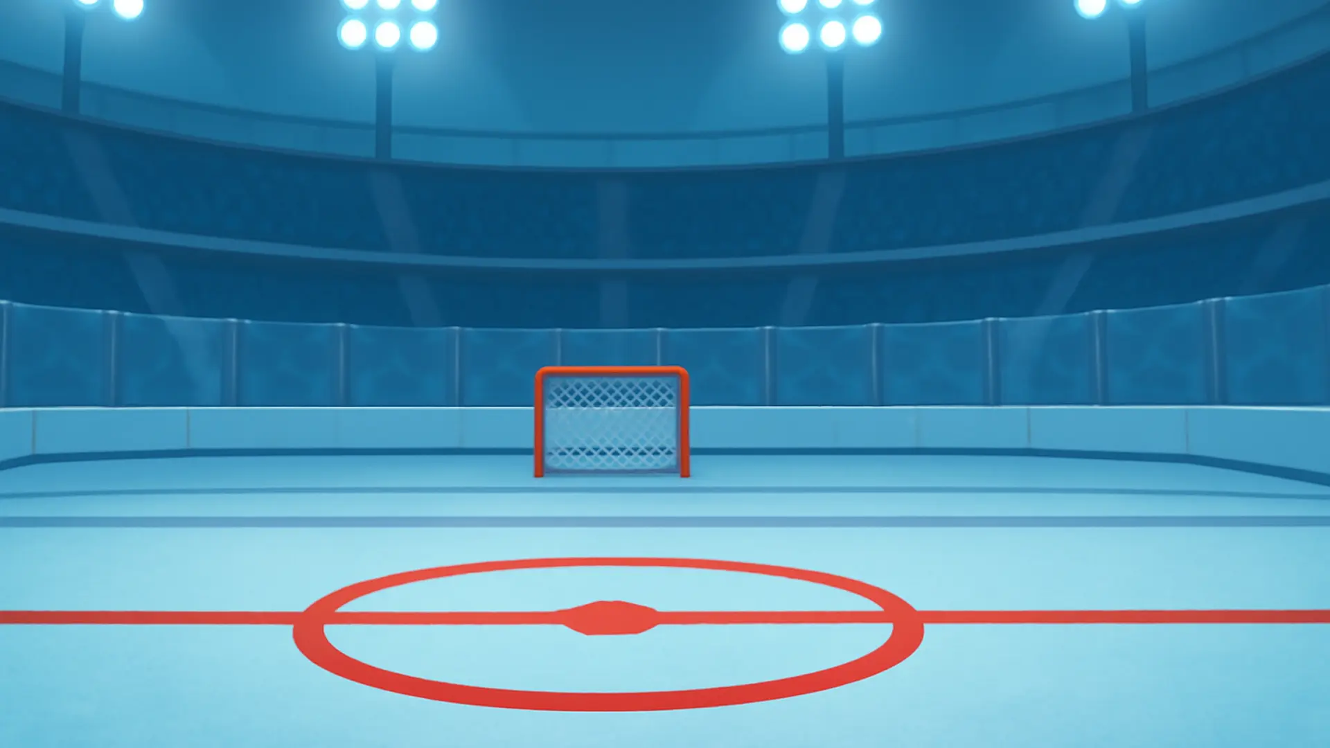 Mariestad Rink